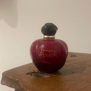3.4 fl oz Dior Hypnotic Poison